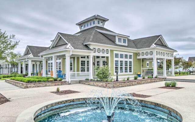 Coastal Millville Studio ~ 6 Mi to Bethany Beach