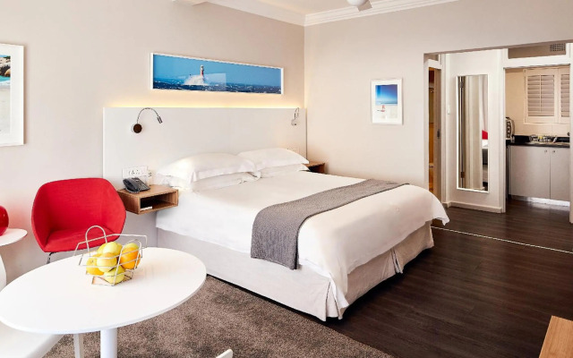 First Group Riviera Suites