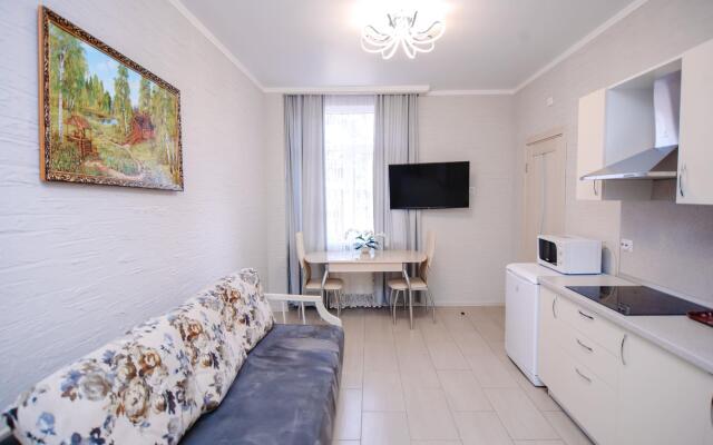 Apartments SeaRent Kars