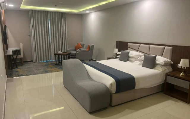 Remaz Hotel