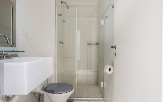 Studio With Swimming Pool Near Se Cathedral Cgf135