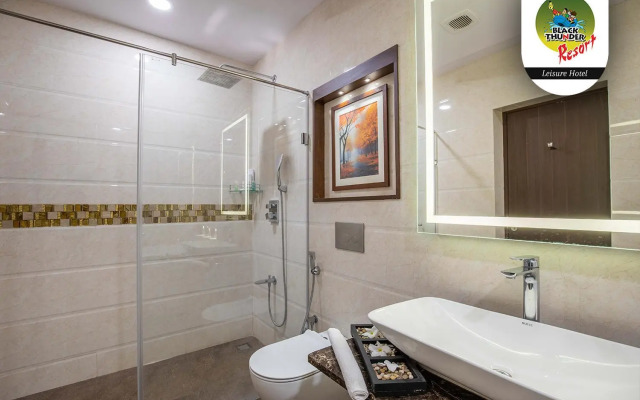Black Thunder Resort - Mettupalayam