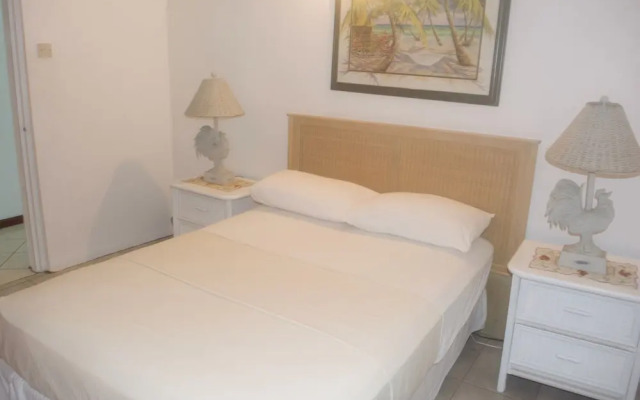 Cleopatra Villas - Sea View