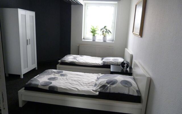 Suite-Apartement-Essen