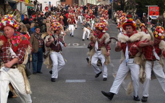 Feel at home studio apartment