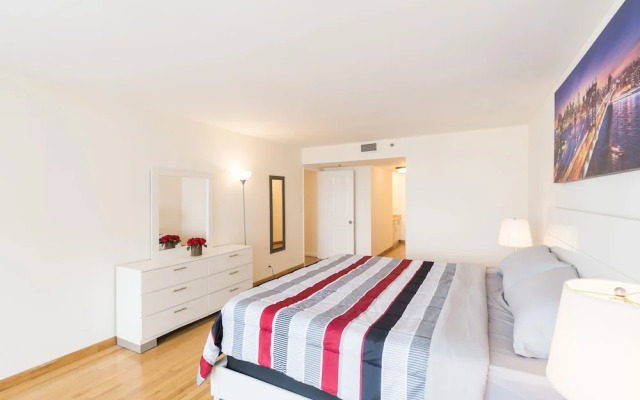 Glamorous 3 Bedroom with a View