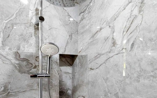 Сучасні апартаменти в новобудові