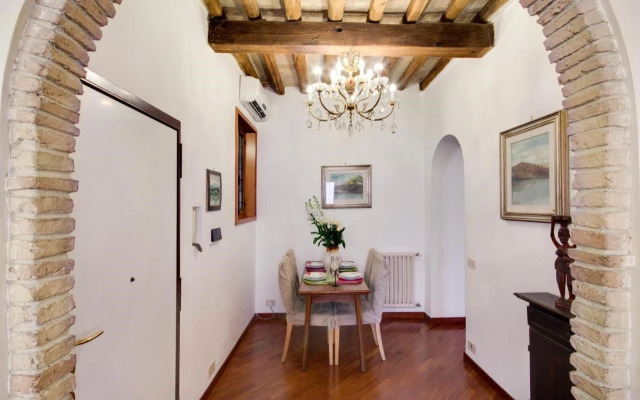 Rome in Apartment - Navona Pantheon