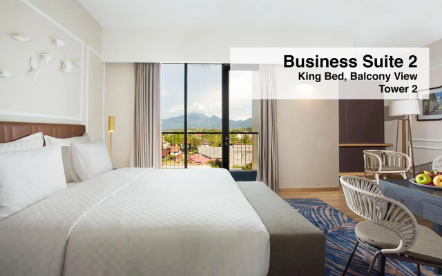 Swiss-Belinn Singkawang
