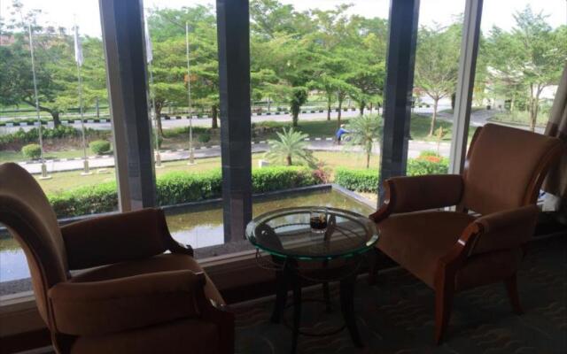 Labersa Grand Hotel & Convention Center