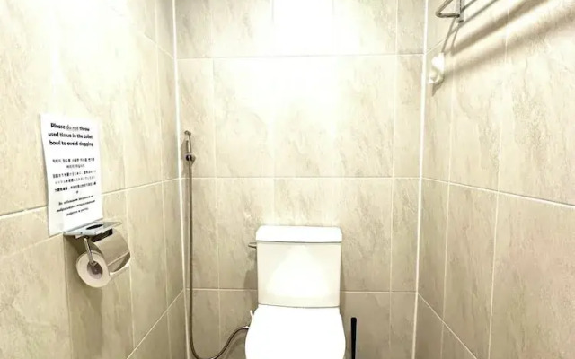R Guesthouse Jongmyo
