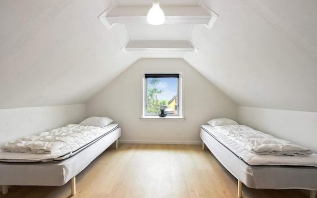 4 Star Holiday Home in Lokken