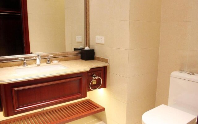 Huaxing Hotel - Rongcheng