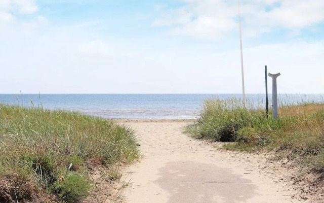 6 Person Holiday Home in Falkenberg