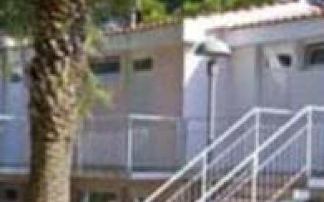 Suha Punta Ferienanlage