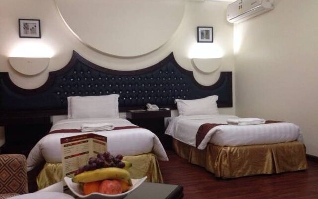 Kenanh Jeddah Hotel