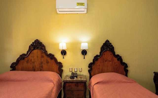 Hotel Casa Dulce María