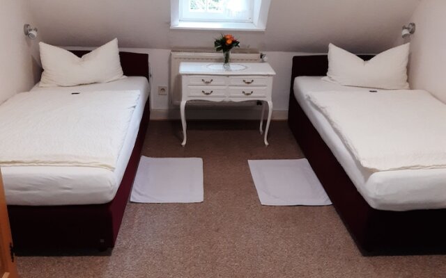 Pension Marienhof