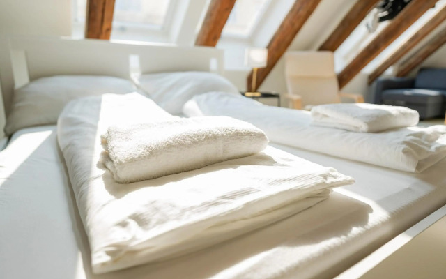 Vienna Living Apartments - Berggasse