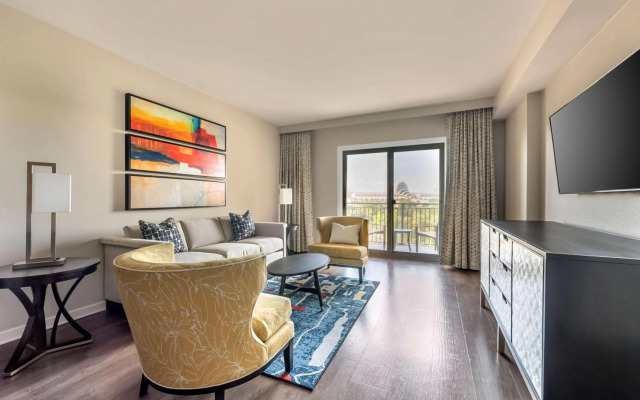 Hilton Grand Vacations Club Las Palmeras Orlando