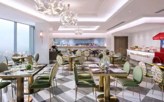 The Lixury Hotel, In The Unbound Collection By Hyatt