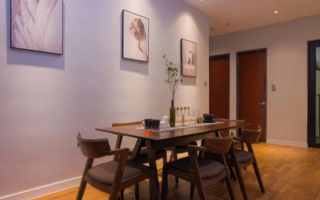 Geo38 Premier Luxury Apartments