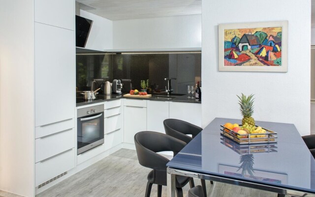 Schweizerhof 503 Vaz Obervaz