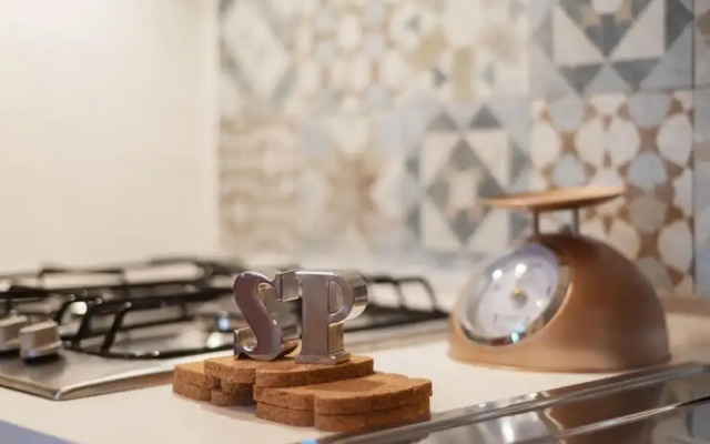 Saint Peter View - Saint Peter View 2 pax