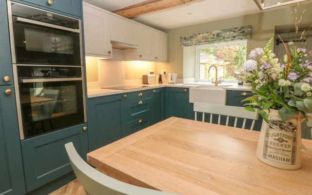 Overlea Cottage