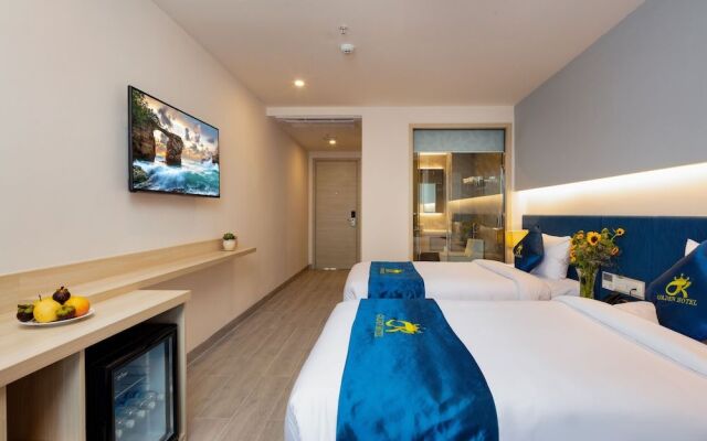 CTK Golden Hotel