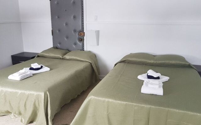 Le Domaine St-Viateur