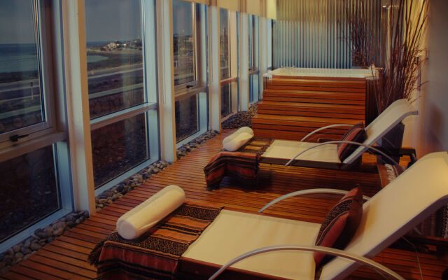 Territorio Puerto Madryn