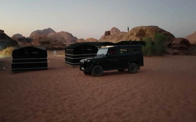 Mohammed Camp