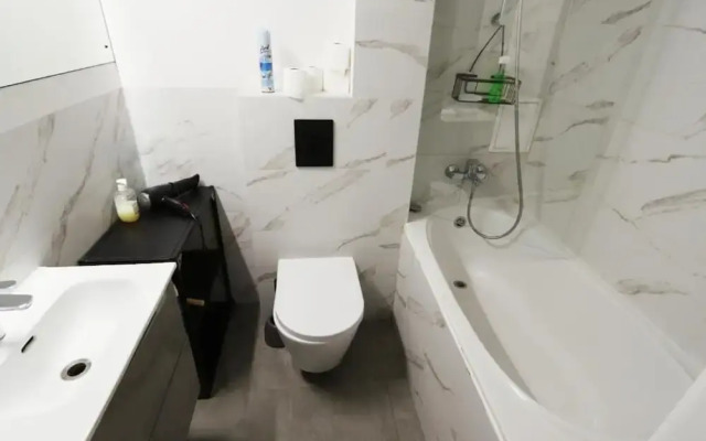 Fantastic Inn Warsaw - CH35