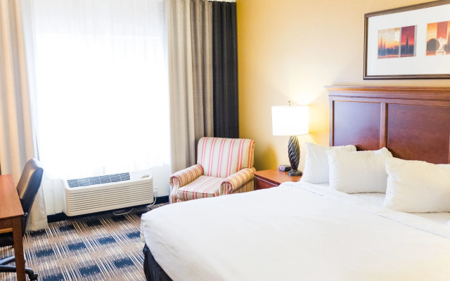 Country Inn & Suites by Radisson, Helen, GA