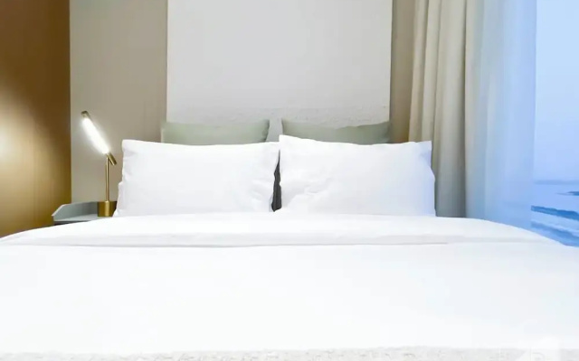 Gorgeous 1B Apt With Balcony in Azizi Fawad - Apartment in ดูไบ - Photo 3