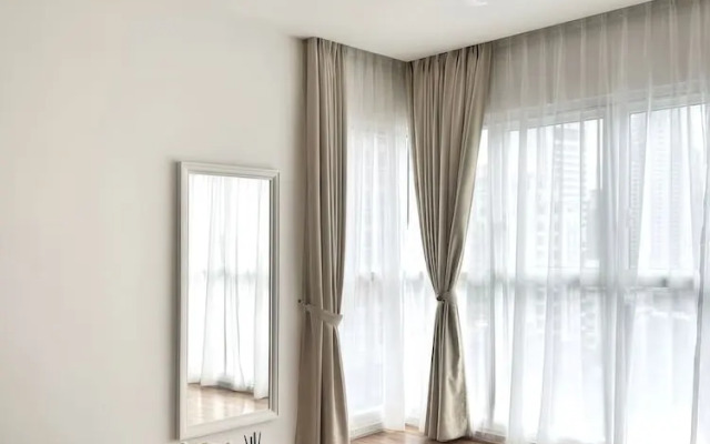 Platinum Quill Apartments Residences