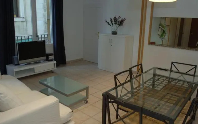 BarcelonaForRent Borne Deluxe