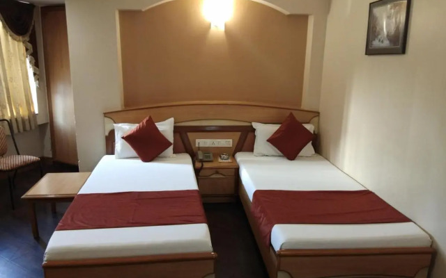 Hotel Prime