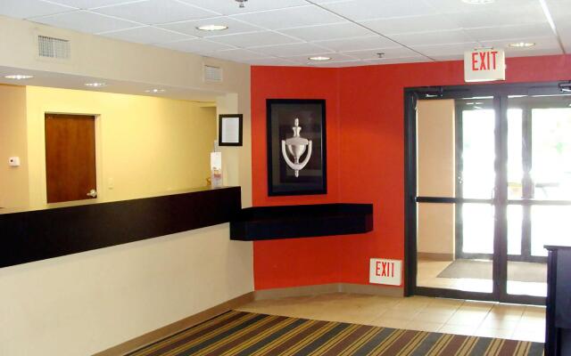 Extended Stay America Suites Edison Raritan Center