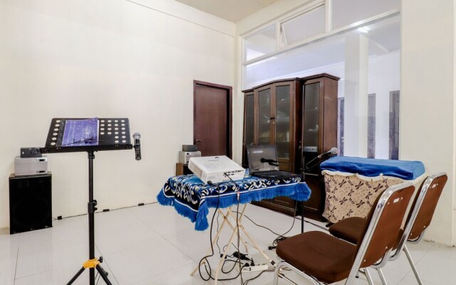 Ling Homestay Batu Malang