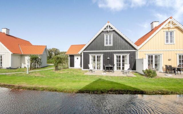 "Viggo" - 800m from the sea in Western Jutland