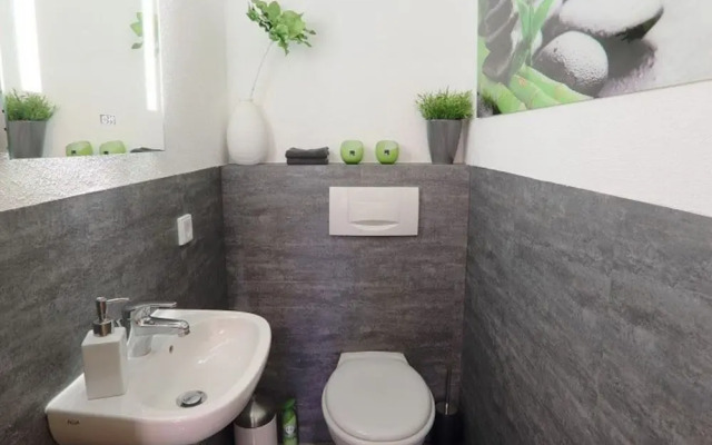 Holiday Home in Gonnersdorf With Sauna