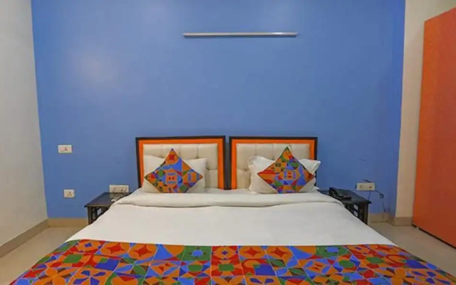 FabHotel Red Roof Residency