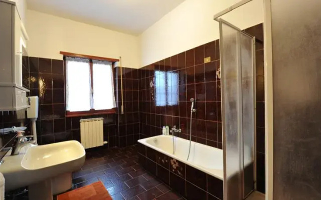 Villa Lory Bed & Breakfast