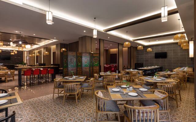 Ramada By Wydham Daocheng