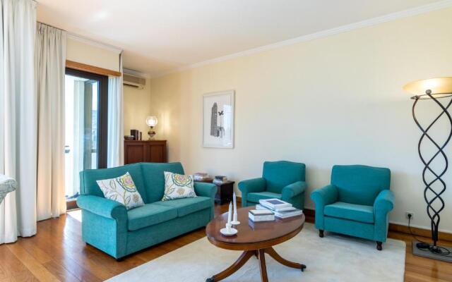 Suite 106 - Two bedroom apartment