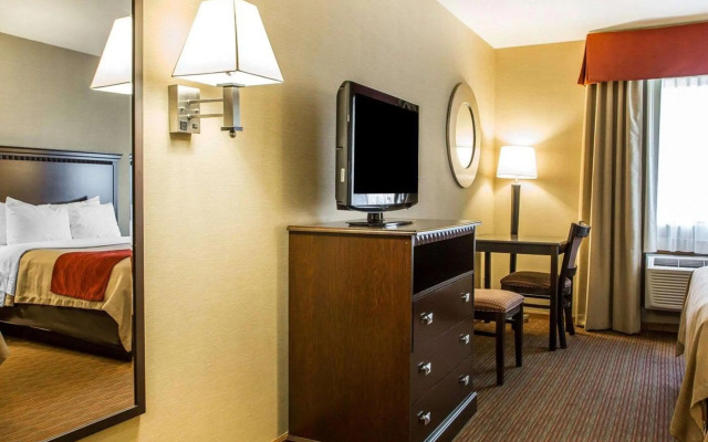 Quality Inn