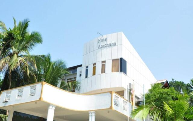 Hotel Aradhana