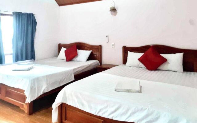 Cat Ba Park Homestay